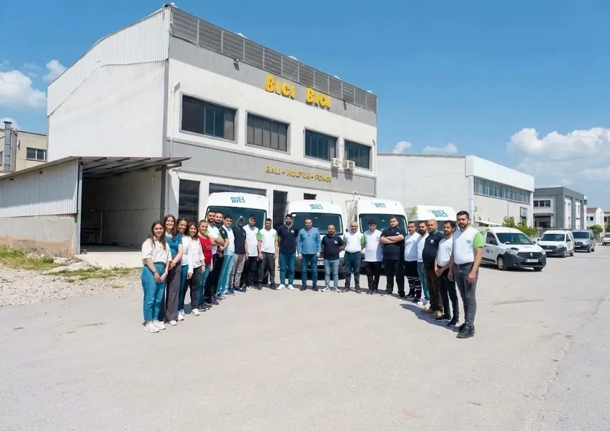 19 Yıllık Tecrübe